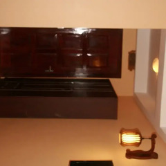 Pumpkin Hotel в номере