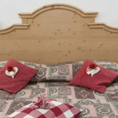 Hotel Europa Долина Валь-ди-Фасса комната для гостей фото 4