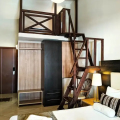 Meliton Inn Hotel & Suites Ситония удобства в номере фото 2