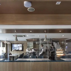 Samran Place Hotel интерьер отеля фото 3