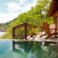 Отель Aqua Wellness Resort бассейн фото 2