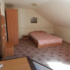 Гостиница Guest house Azovets фото 4