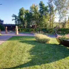 Гостиница Bartolomeo Best River Resort