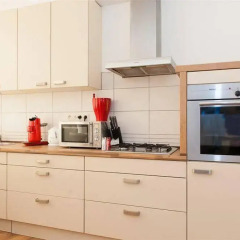 Апартаменты Apartment Nancy Brussel в номере