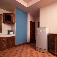 Отель M. Place House Самуи в номере фото 2