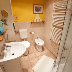 Апартаменты Budapest Easy Flats - Jokai Apartments спа