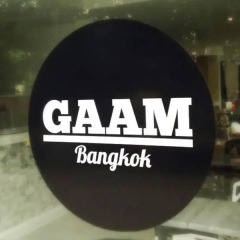Gaam Hotel Бангкок городской автобус