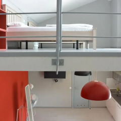 Гостиница Z-One Aparthotel комната для гостей фото 4