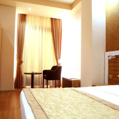 Hotel Golden King комната для гостей фото 2