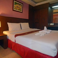 Отель Heart Inn Lanta Ланта комната для гостей