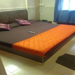 Отель Room Maangta 304 - Panaji Goa Гоа спа фото 2