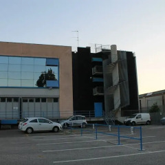 Отель Residence Sol Levante парковка