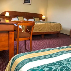 Hotel Victoria удобства в номере фото 2