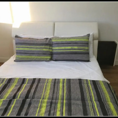 Отель Executive Suites in Burnaby Lake Канада, Бурнаби - отзывы, цены и фото номеров - забронировать отель Executive Suites in Burnaby Lake онлайн сейф в номере
