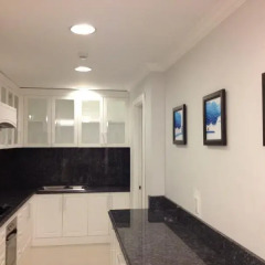 Отель The Waterfront Serviced Residence в номере