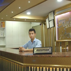 Söylemez Hotel Турция, Газиантеп - отзывы, цены и фото номеров - забронировать отель Söylemez Hotel онлайн интерьер отеля фото 2