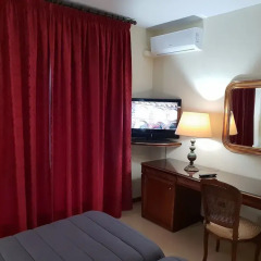 Hotel Sakura Торре-дель-Греко удобства в номере фото 2