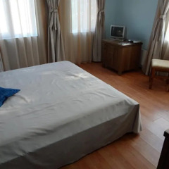 Отель Vidin Hotel Болгария, Видин - отзывы, цены и фото номеров - забронировать отель Vidin Hotel онлайн комната для гостей фото 2