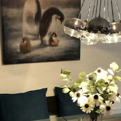Отель Sonderland Apt. - Pilestredet 29