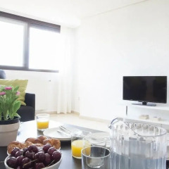 Отель SingularStays Candela V комната для гостей фото 2