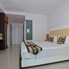 Отель Kata Horizon Villa B2 комната для гостей фото 4