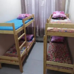 Impulse Hostel Москва спа