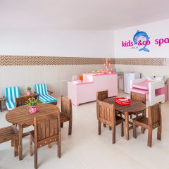 Отель Melia Puerto Vallarta - Все включено питание фото 3