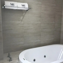 Отель Suites Mi Casa Мексика, Мехико - отзывы, цены и фото номеров - забронировать отель Suites Mi Casa онлайн спа