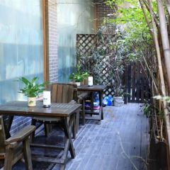 Отель Alley Youth Hostel Китай, Сиань - отзывы, цены и фото номеров - забронировать отель Alley Youth Hostel онлайн питание