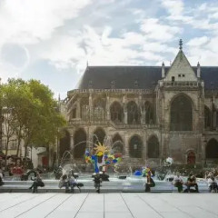 Отель Saint Denis Франция, Париж - отзывы, цены и фото номеров - забронировать отель Saint Denis онлайн