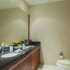 Отель Richmond Villa Bangtao ванная фото 2