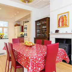 Отель Veeve - House on the Heath интерьер отеля