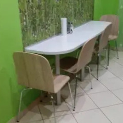 Отель Apartament Venge балкон
