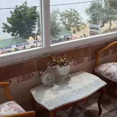 Mete Hotel Турция, Эрдек - отзывы, цены и фото номеров - забронировать отель Mete Hotel онлайн балкон