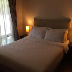 Отель The Ville Pool Villa Jomtien комната для гостей фото 2