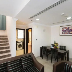Marmara Hotel Apartments детские мероприятия