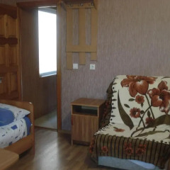 Гостиница Гостевой дом Камилла в Сочи отзывы, цены и фото номеров - забронировать гостиницу Гостевой дом Камилла онлайн комната для гостей