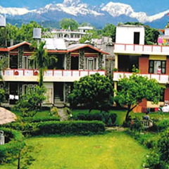 Отель Pokhara Mount Resort Непал, Покхара - отзывы, цены и фото номеров - забронировать отель Pokhara Mount Resort онлайн фото 3