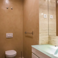 Отель Rossio Suites Португалия, Лиссабон - отзывы, цены и фото номеров - забронировать отель Rossio Suites онлайн ванная фото 2