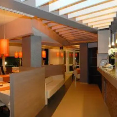Hotel Avis интерьер отеля фото 3