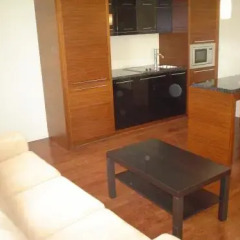 Отель Zoliborz Apartament Польша, Варшава - отзывы, цены и фото номеров - забронировать отель Zoliborz Apartament онлайн удобства в номере