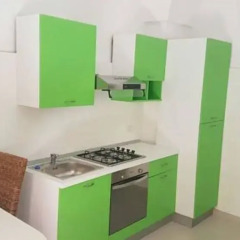 Отель Stanze del Salento Италия, Лечче - отзывы, цены и фото номеров - забронировать отель Stanze del Salento онлайн в номере фото 2