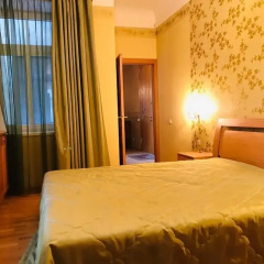 Апартаменты Old Riga Apartments комната для гостей фото 5