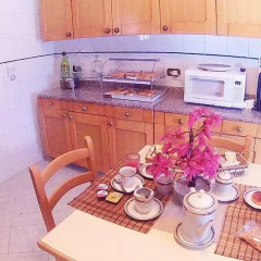 Отель Atticvs di Mamma Ines в номере фото 2