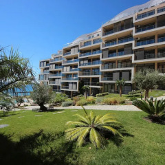 Апартаменты Menada Dolce Vita Apartment Свети Влас