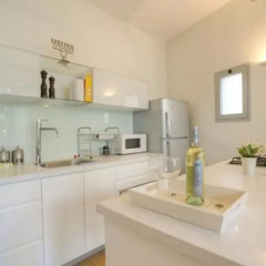 Апартаменты Tlv Premium Apartments - Zeharia Street Тель-Авив в номере