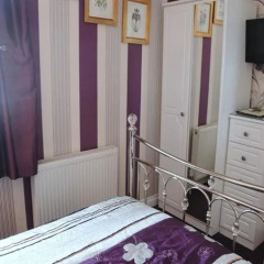 Отель Edenfield Guest House комната для гостей фото 5