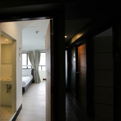 NewStar Hotel интерьер отеля