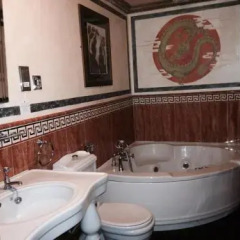 Hotel 360 спа