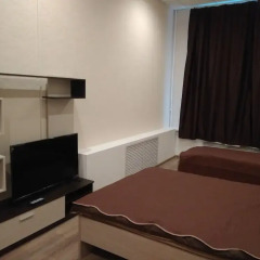 Mini-hotel u Politehnicheskoi комната для гостей фото 5